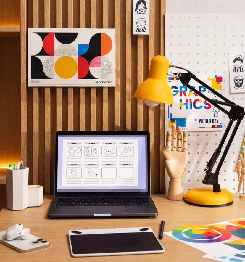 Graphic Design